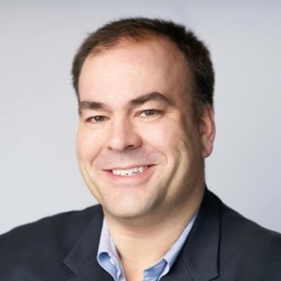Fritz Kaegi