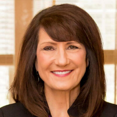 Marie Newman