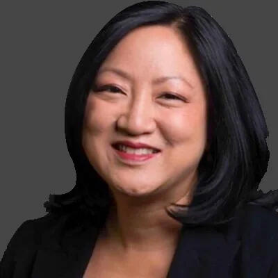 Theresa Mah