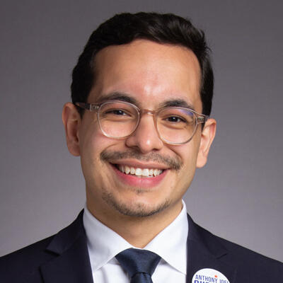 Anthony Quezada