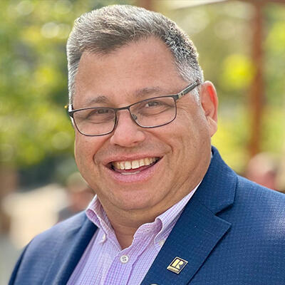 Donald Gelfund