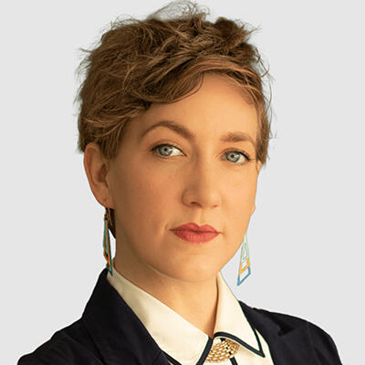 Maggie O'Keefe