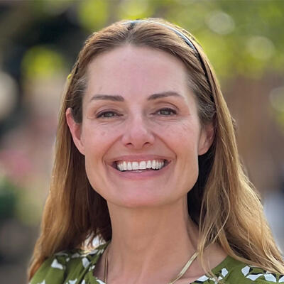 Bonnie Kahn Ognisanti