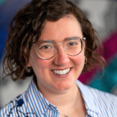 Anna Rubin