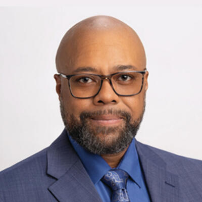 Desmon Yancy