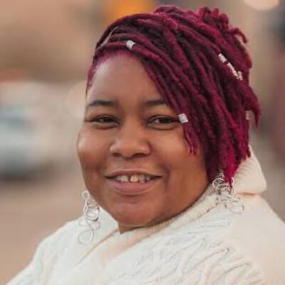 Jeanette Taylor