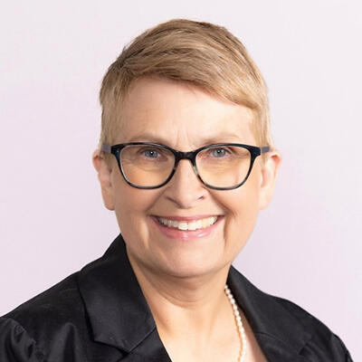 Karen Zaccor