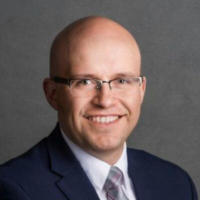Michael Rodriguez