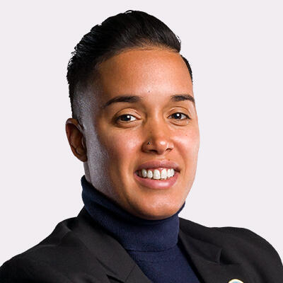 Jessie Fuentes