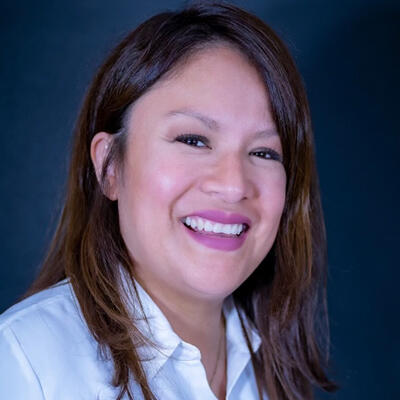 Ruth Cruz