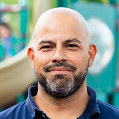 Andre Vasquez